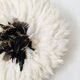 Jujuhat white 50 cm