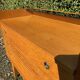 Commode scandinave des années 50-60