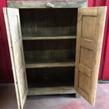 Cabinet himalayan cedar doors