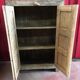Cabinet himalayan cedar doors