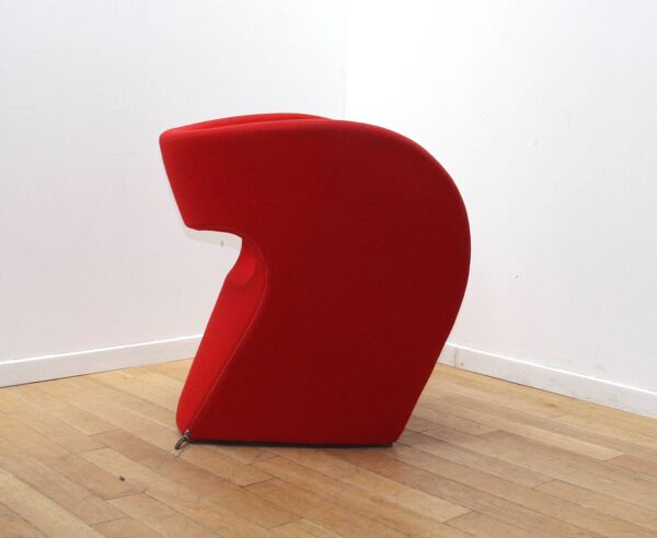 Fauteuil Little Albert, Moroso