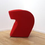 Fauteuil Little Albert, Moroso