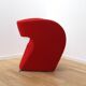 Little Albert armchair, Moroso