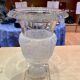 Vase Médicis en cristal