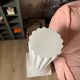 Vintage ceramic column