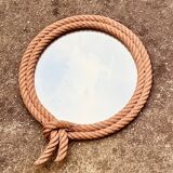 Rope mirror
