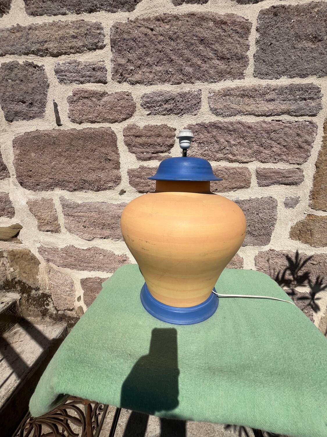 Lampe de salon