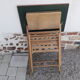 Bureau enfant pliant
