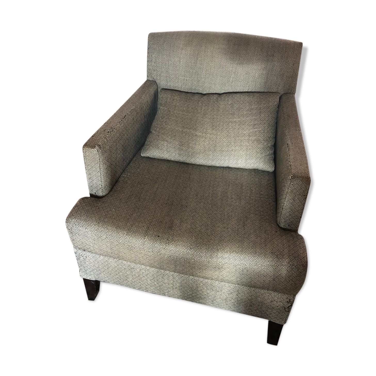 Model charlotte Modenature chair