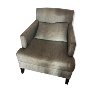 Fauteuil modenature modèle