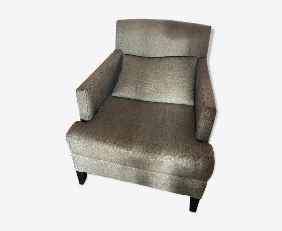 Model charlotte Modenature chair