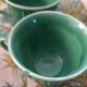 2 vintage cups