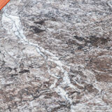 Vintage Scandinavian coffee table 1960