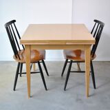 Extensible table 1970