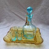 Georges Sand Portieux liquor service