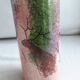 Vintage vase signed Georges Tardieu