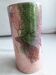 Vintage vase signed Georges Tardieu