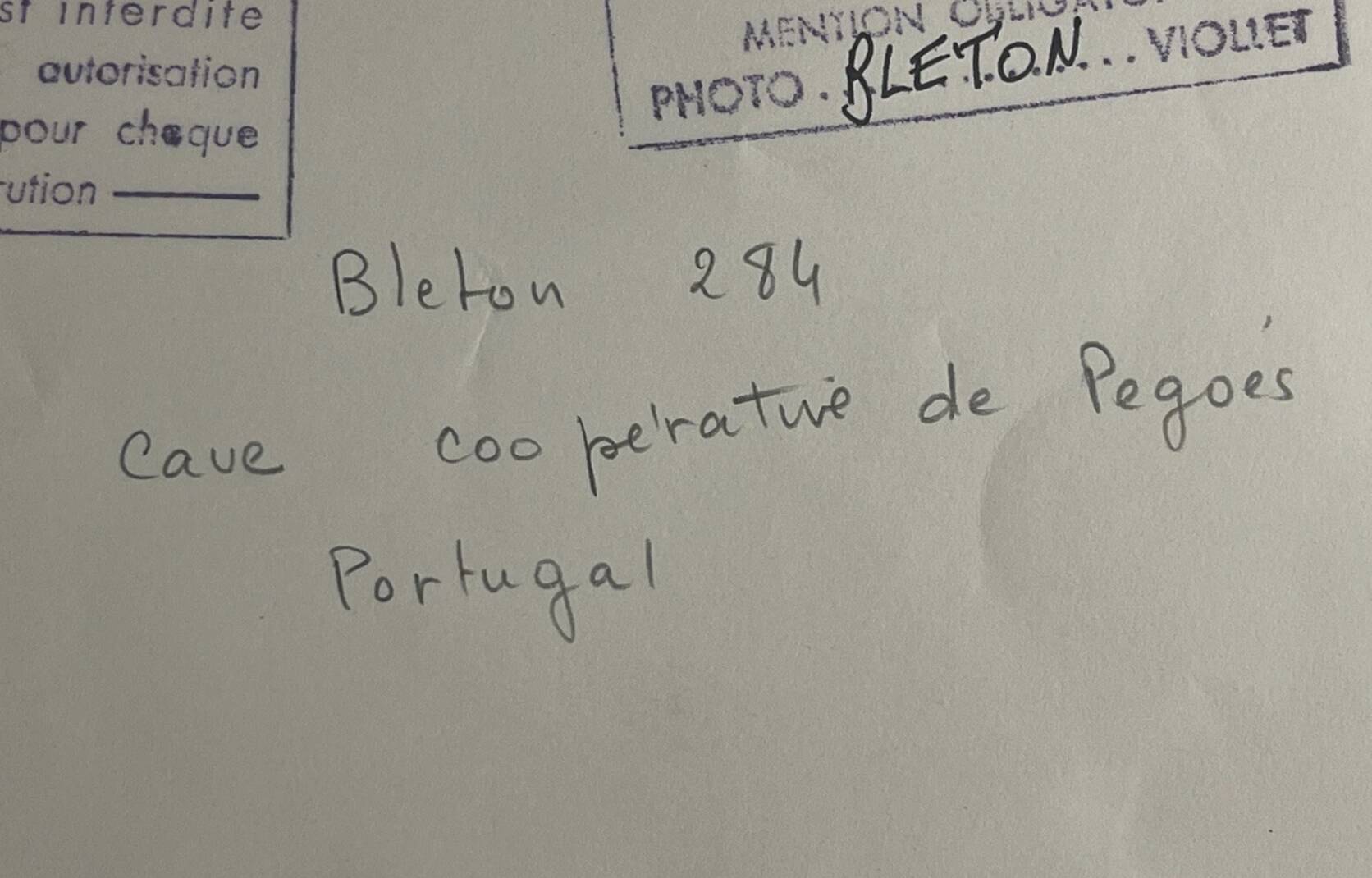 Henri Roger-Viollet (1869-1946) - Photography - Signed - Portugal - XX