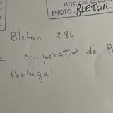 Henri Roger-Viollet (1869-1946) - Photography - Signed - Portugal - XX