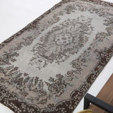Tapis turc 208x117cm