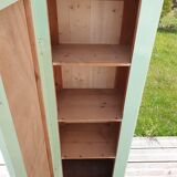 Art Deco 1920 wardrobe