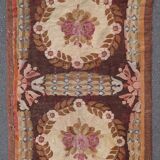 French rug Aubusson 1800 164x95cm