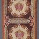 French rug Aubusson 1800 164x95cm