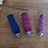 Old sewing machine H. Vigneron