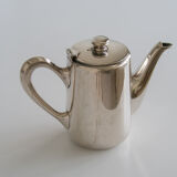 38 cl Silver Ercuis Teapot