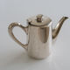 Théière Ercuis en argent 38 cl