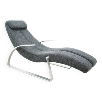 Chaise Longue, Germany, 1980s