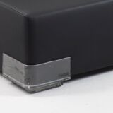 Piero Lissoni edition Kartell Plastic model armchair