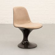 Orbit dining set Herman Miller 1970s