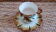Tasse corolle Fouillen Quimper