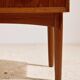 Vintage Teak Highboard, 1960s