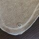 Ash tray - brutalist