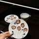 Marni x Serax Porcelain Set