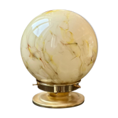 Lampe