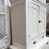 Buffet parisien 2 corps