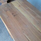 Established 100cm old solid wood