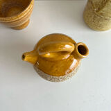 Lot of decorative ceramic objects