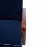 Vintage armchairs, Poland, 1960s