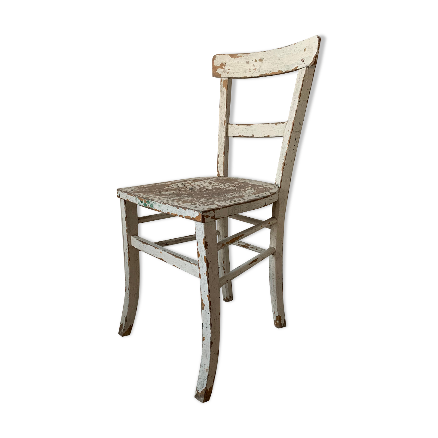 Chaise ancienne