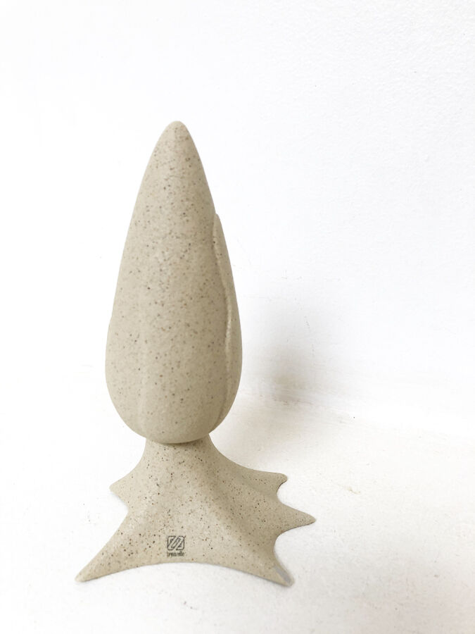 Beige tree - Lineasette Design Italy