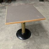 Bistro table