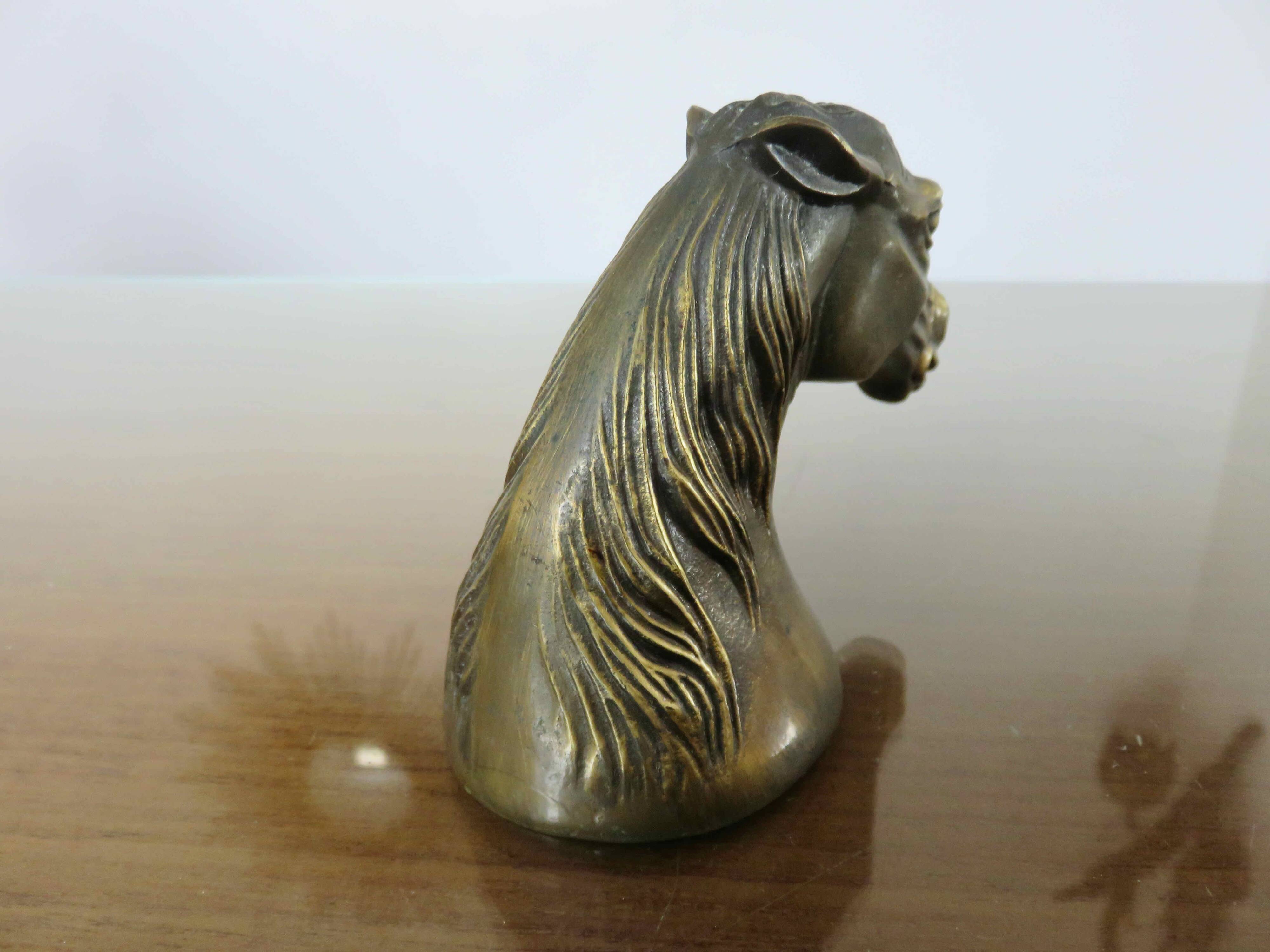 Bottle opener " HORSY " Paris 50s 60s