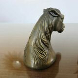 Bottle opener " HORSY " Paris 50s 60s