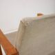 Set of Two Scandinavian Safari Armchairs by Karin Mobring, 1980s