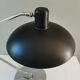 Table lamp nr. 8 clay Michie for Knoll Inc