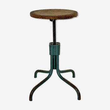 Tabouret industriel